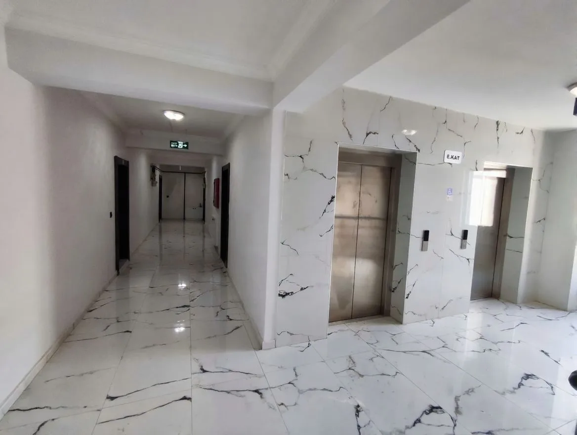 ERZURUM KİRALIK OFİS | YAKUTIYE 110M² - Fotoğraf 11