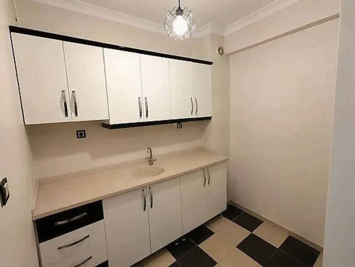 ERZURUM YAKUTIYE SATILIK OFİS 75M² HAZIR - 2