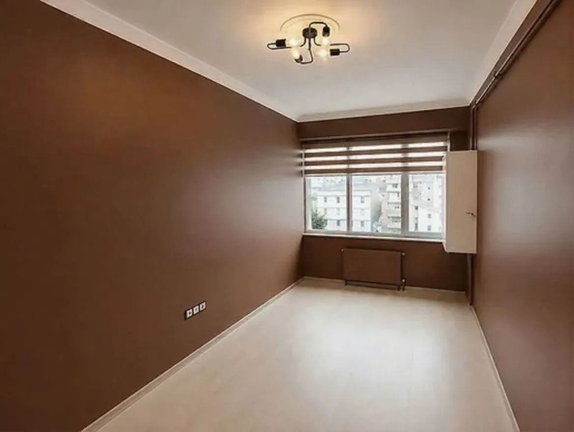 ERZURUM YAKUTIYE SATILIK OFİS 75M² HAZIR - 5