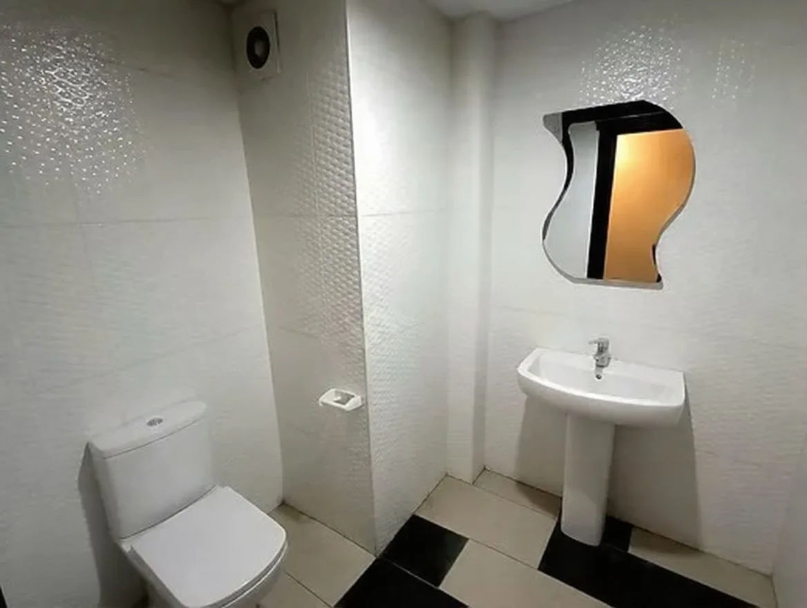 ERZURUM YAKUTIYE SATILIK OFİS 75M² HAZIR - Fotoğraf 7