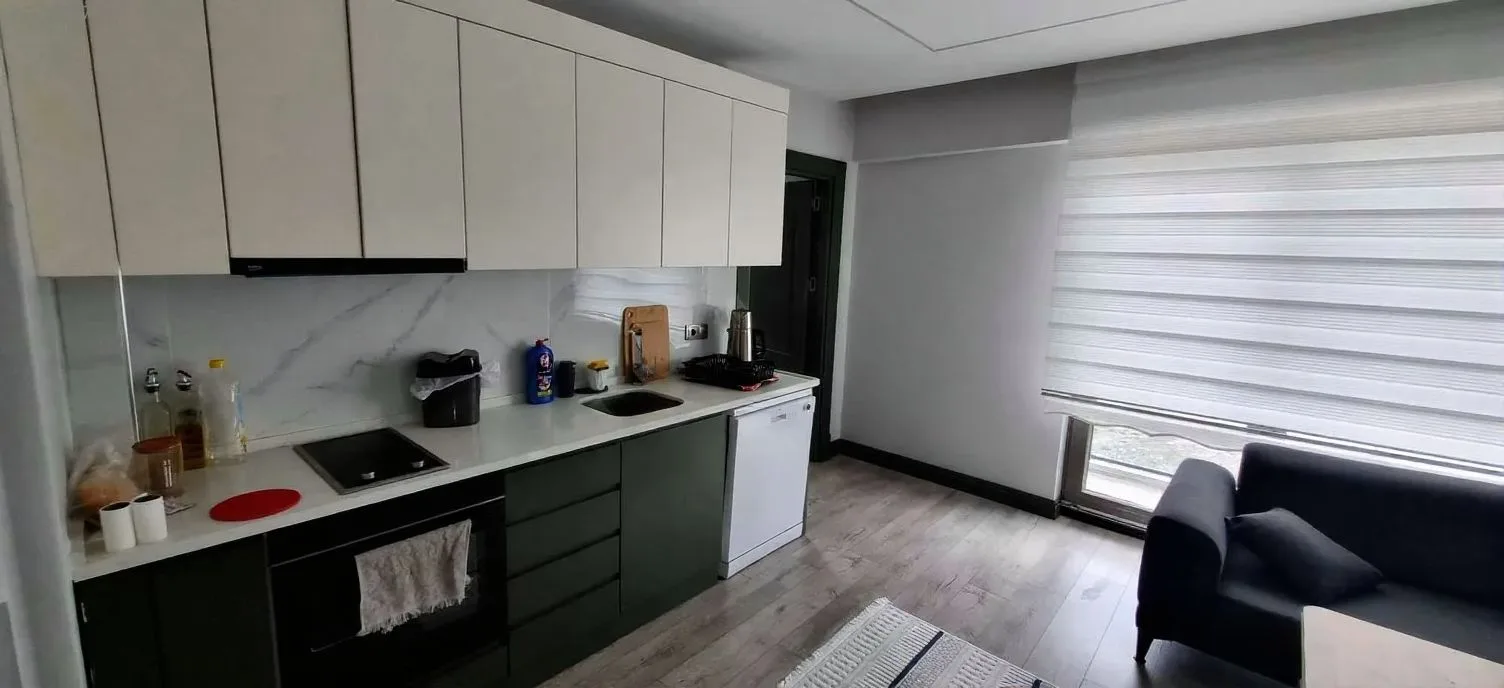 EŞYALI ERZURUM PALANDÖKEN KİRALIK 1+1 DAİRE HÜSEYIN AVNI ULAŞ... - Fotoğraf 10