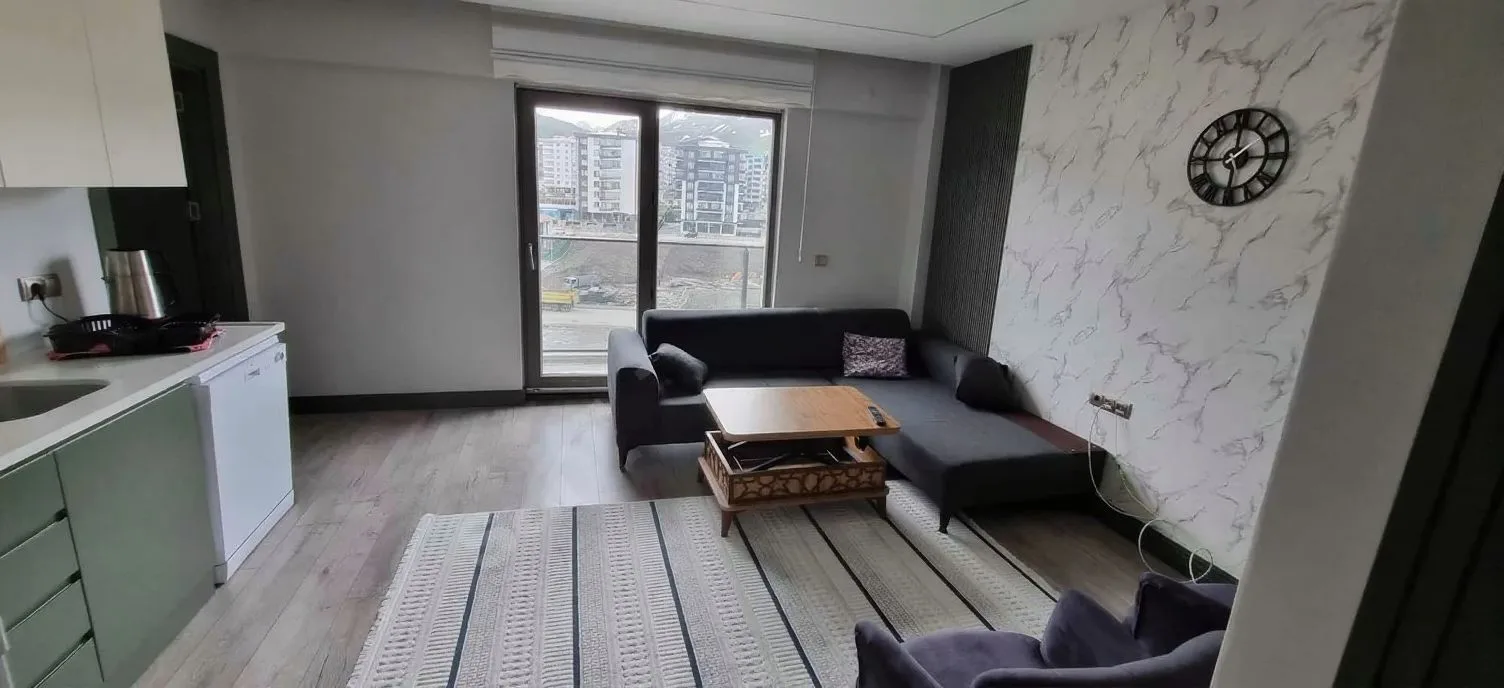 EŞYALI ERZURUM PALANDÖKEN KİRALIK 1+1 DAİRE HÜSEYIN AVNI ULAŞ... - Fotoğraf 11