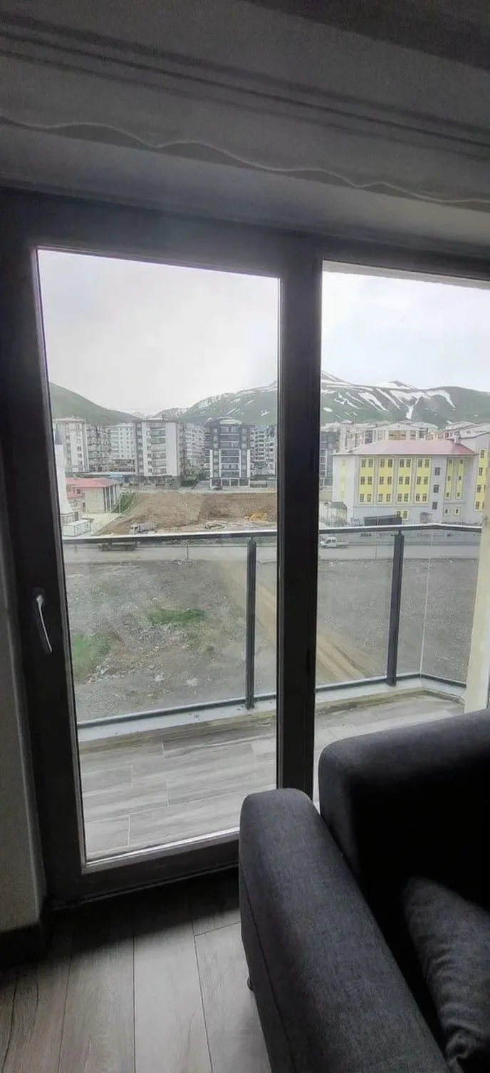 EŞYALI ERZURUM PALANDÖKEN KİRALIK 1+1 DAİRE HÜSEYIN AVNI ULAŞ... - Fotoğraf 14