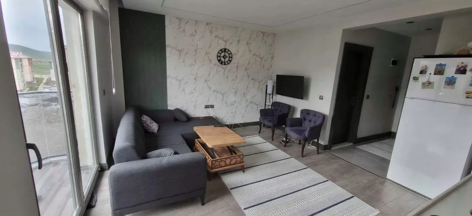 EŞYALI ERZURUM PALANDÖKEN KİRALIK 1+1 DAİRE HÜSEYIN AVNI ULAŞ...