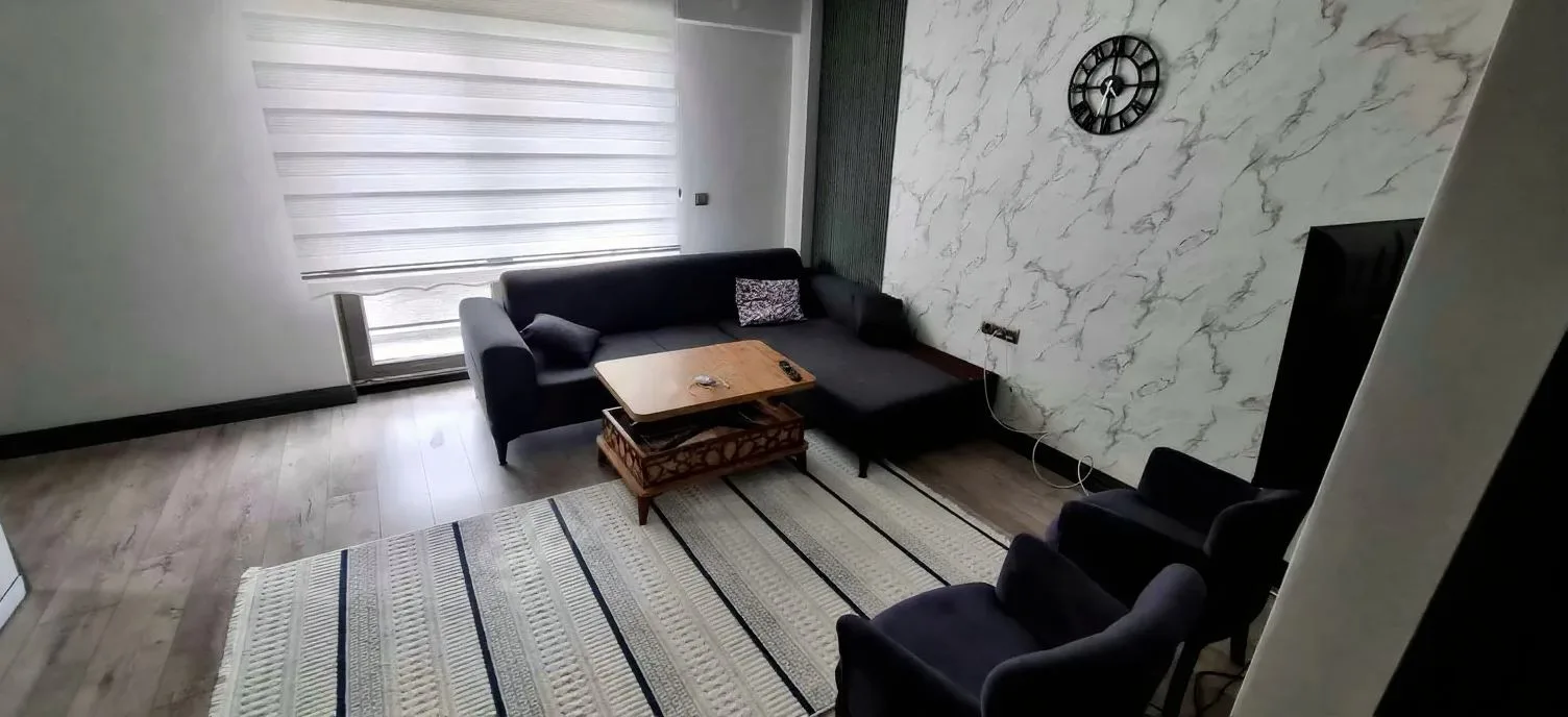 EŞYALI ERZURUM PALANDÖKEN KİRALIK 1+1 DAİRE HÜSEYIN AVNI ULAŞ...