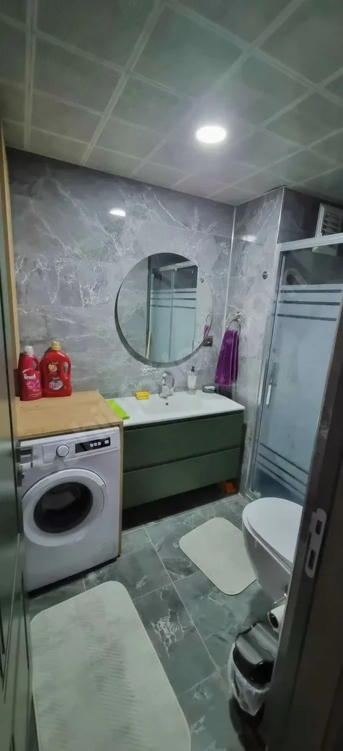 EŞYALI ERZURUM PALANDÖKEN KİRALIK 1+1 DAİRE HÜSEYIN AVNI ULAŞ... - Fotoğraf 6
