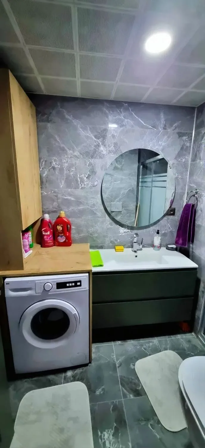 EŞYALI ERZURUM PALANDÖKEN KİRALIK 1+1 DAİRE HÜSEYIN AVNI ULAŞ... - Fotoğraf 7