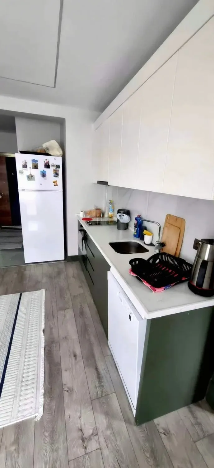 EŞYALI ERZURUM PALANDÖKEN KİRALIK 1+1 DAİRE HÜSEYIN AVNI ULAŞ... - Fotoğraf 9