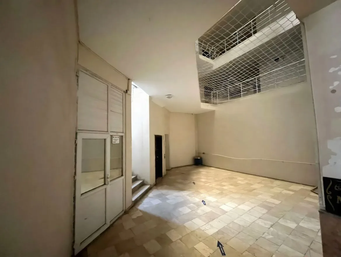 Yakutiye Lalapaşa'da 3. Kat 77 m² Kiralık İş Yeri - Fotoğraf 6