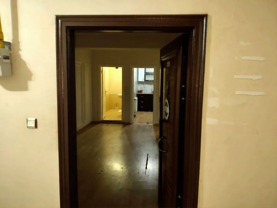 Yakutiye Lalapaşa'da 80 m² Kiralık İş Yeri