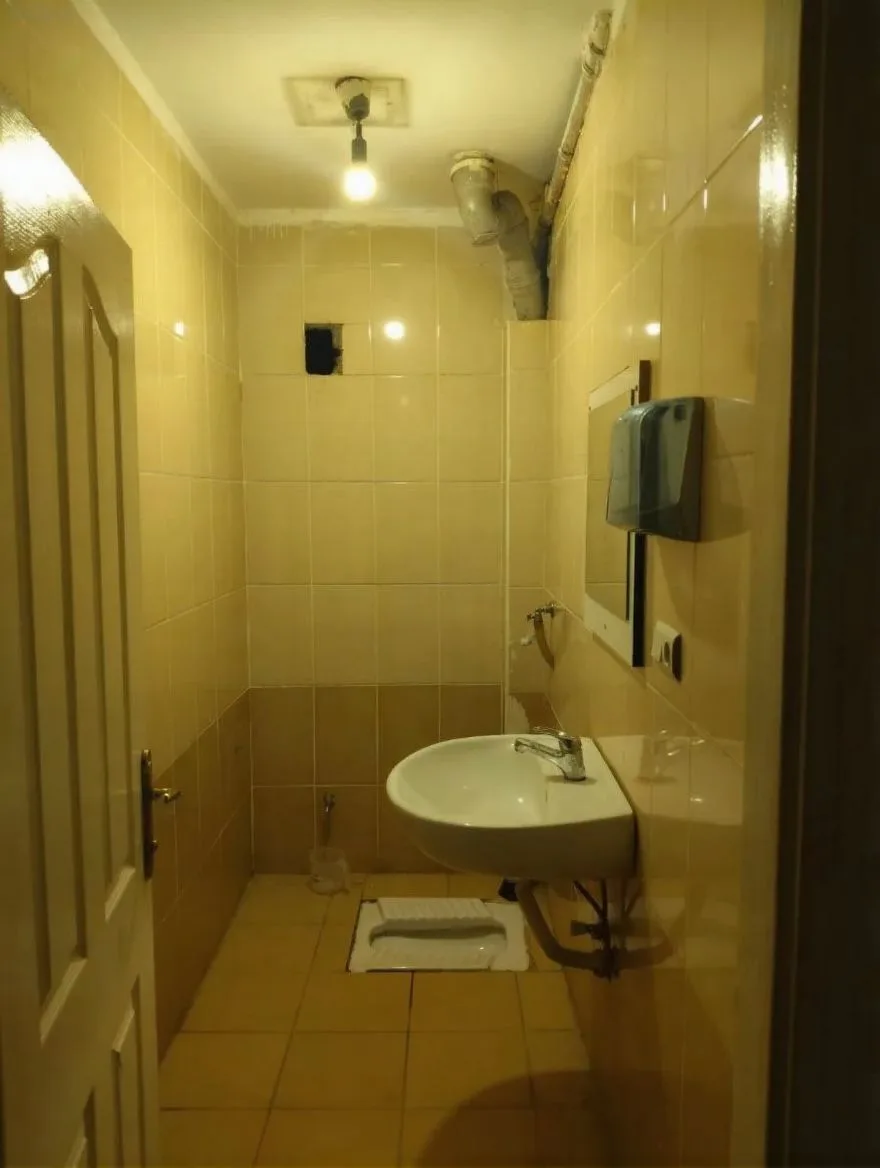 Yakutiye Lalapaşa'da 80 m² Kiralık İş Yeri - Fotoğraf 9