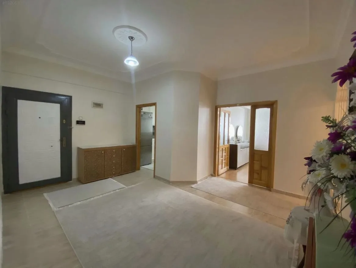 ERZURUM SATILIK MERKEZİ ISITMALI 4+1 DAİRE | 165M² PALANDÖKEN - Fotoğraf 10