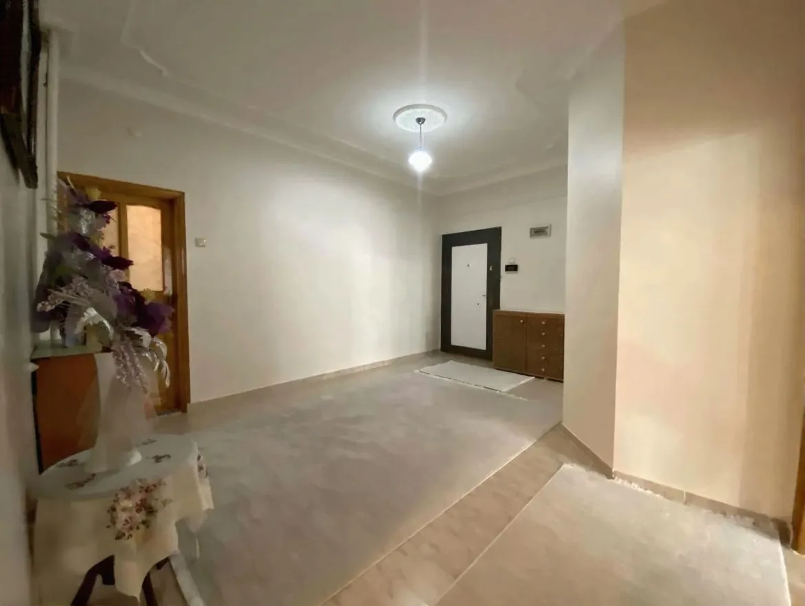 ERZURUM SATILIK MERKEZİ ISITMALI 4+1 DAİRE | 165M² PALANDÖKEN - Fotoğraf 11