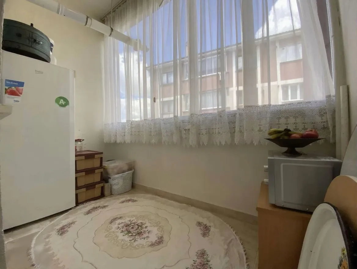 ERZURUM SATILIK MERKEZİ ISITMALI 4+1 DAİRE | 165M² PALANDÖKEN - Fotoğraf 21