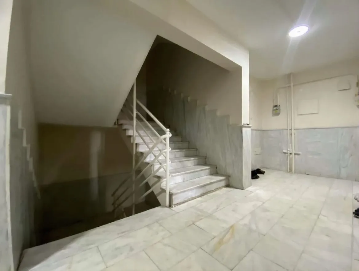 ERZURUM SATILIK MERKEZİ ISITMALI 4+1 DAİRE | 165M² PALANDÖKEN - Fotoğraf 22