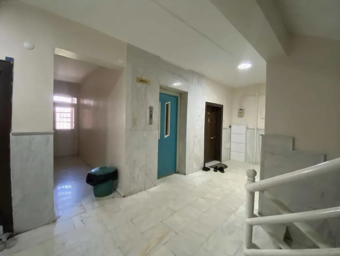 ERZURUM SATILIK MERKEZİ ISITMALI 4+1 DAİRE | 165M² PALANDÖKEN - Fotoğraf 23