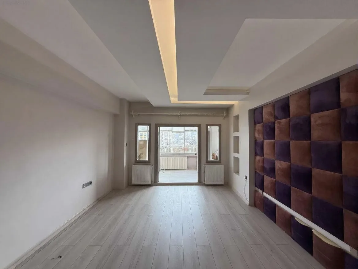 ERZURUM SATILIK 3+1 DAİRE | YAKUTIYE 150M² MERKEZİ ISITMALI - Fotoğraf 10