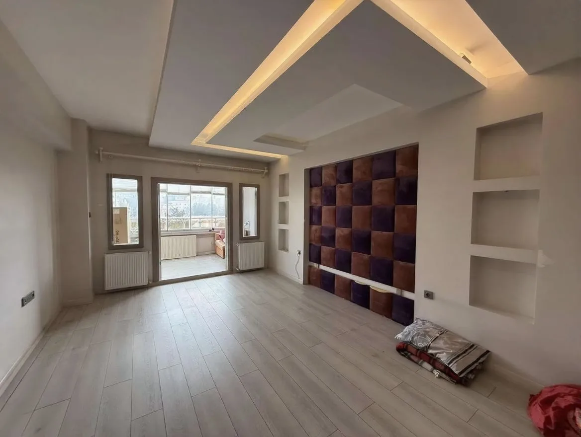 ERZURUM SATILIK 3+1 DAİRE | YAKUTIYE 150M² MERKEZİ ISITMALI - Fotoğraf 11