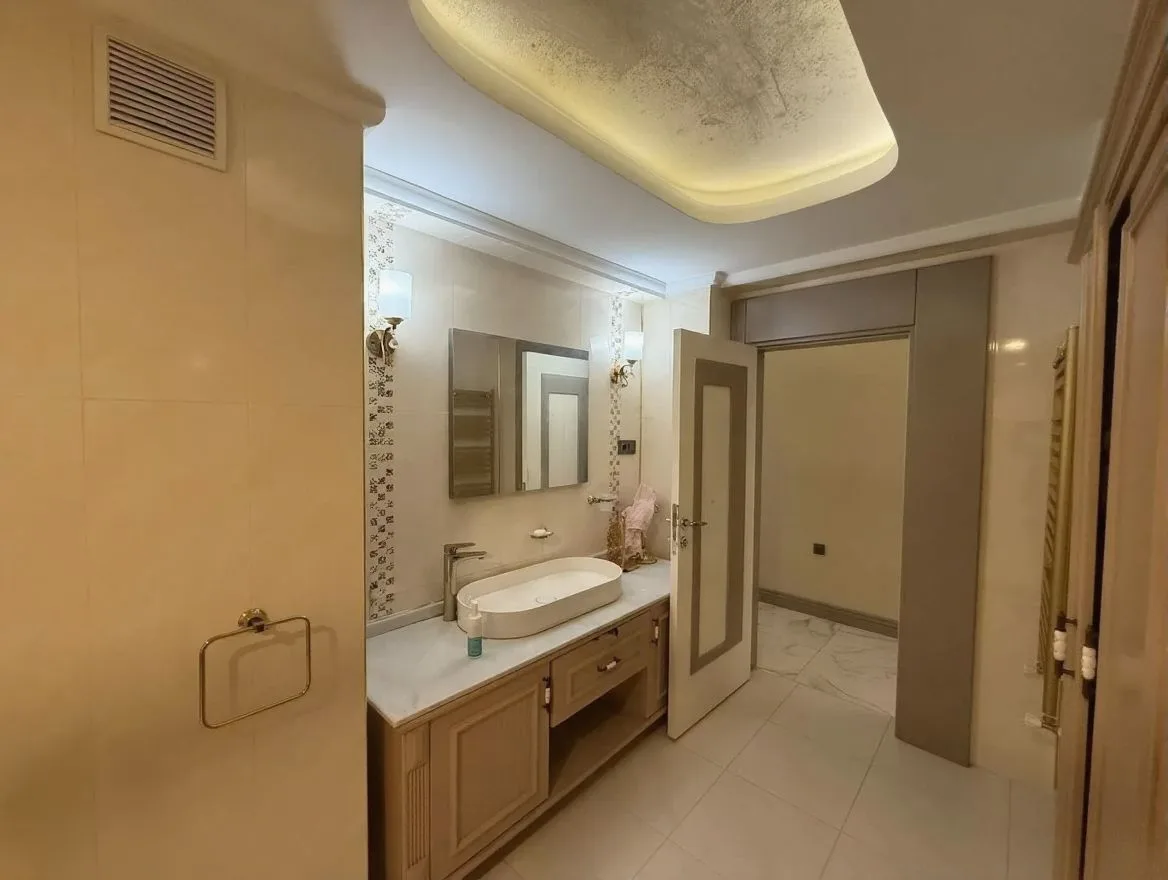 ERZURUM SATILIK 3+1 DAİRE | YAKUTIYE 150M² MERKEZİ ISITMALI - Fotoğraf 15