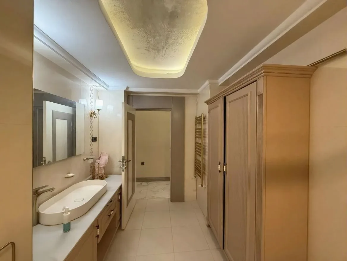 ERZURUM SATILIK 3+1 DAİRE | YAKUTIYE 150M² MERKEZİ ISITMALI - Fotoğraf 16
