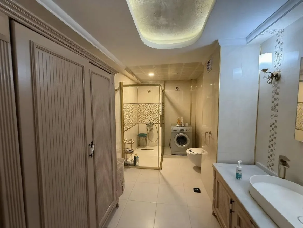ERZURUM SATILIK 3+1 DAİRE | YAKUTIYE 150M² MERKEZİ ISITMALI - Fotoğraf 17