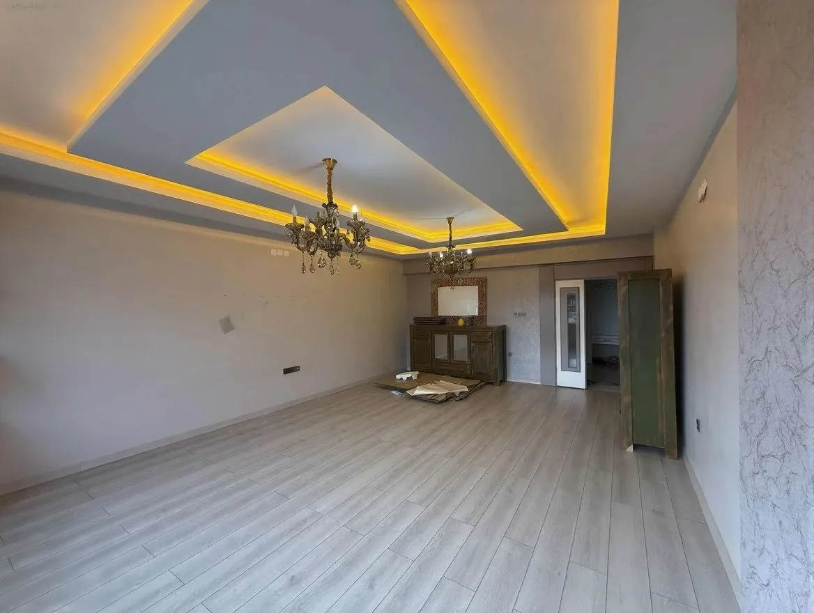 ERZURUM SATILIK 3+1 DAİRE | YAKUTIYE 150M² MERKEZİ ISITMALI - Fotoğraf 19