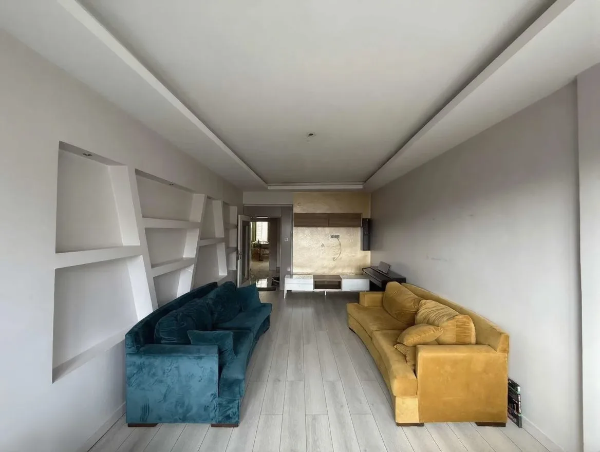 ERZURUM SATILIK 3+1 DAİRE | YAKUTIYE 150M² MERKEZİ ISITMALI - Fotoğraf 29