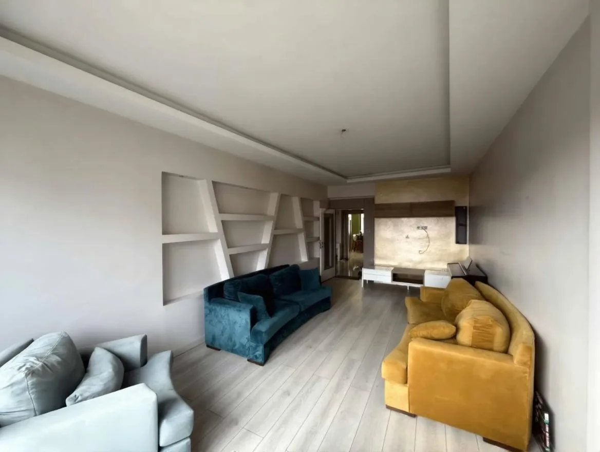 ERZURUM SATILIK 3+1 DAİRE | YAKUTIYE 150M² MERKEZİ ISITMALI - Fotoğraf 30