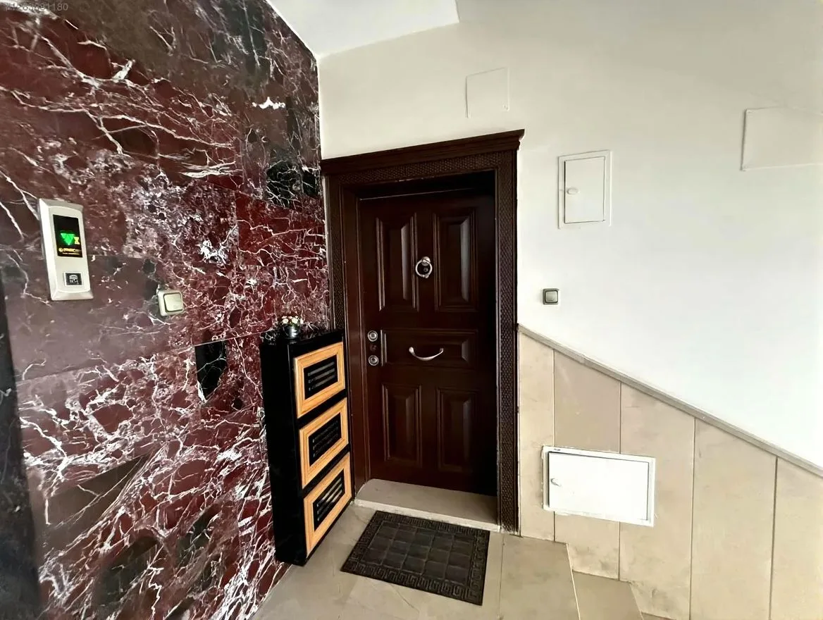 ERZURUM SATILIK 3+1 DAİRE | YAKUTIYE 150M² MERKEZİ ISITMALI - Fotoğraf 6