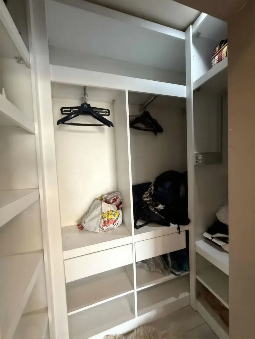 ERZURUM SATILIK 3+1 DAİRE | YAKUTIYE 150M² MERKEZİ ISITMALI - Fotoğraf 7