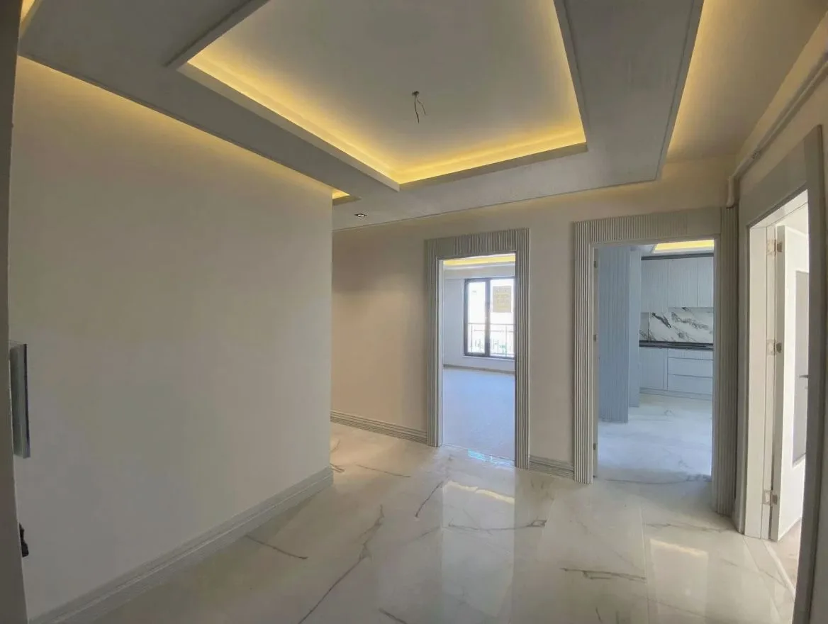 ERZURUM PALANDÖKEN SATILIK 4+1 DAİRE ★ 168M² SIFIR - Fotoğraf 10