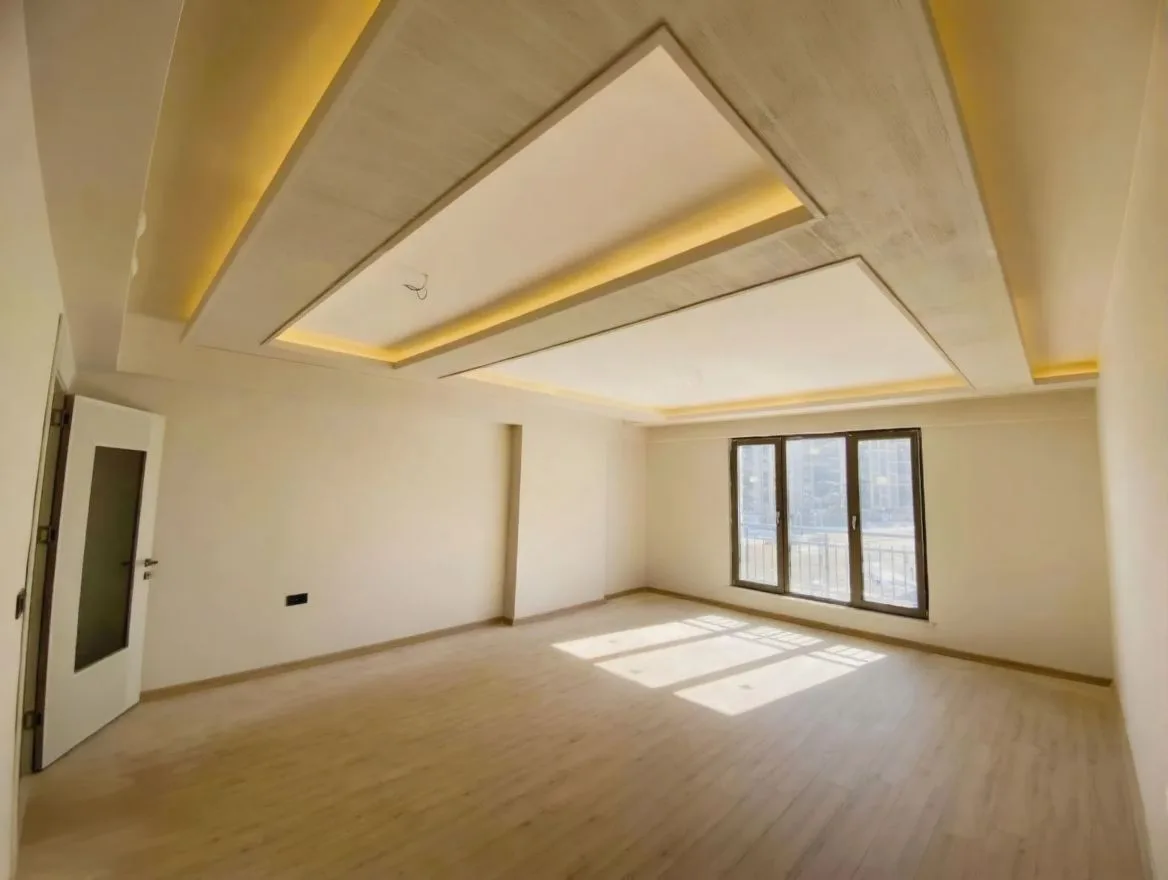 ERZURUM PALANDÖKEN SATILIK 4+1 DAİRE ★ 168M² SIFIR - Fotoğraf 11