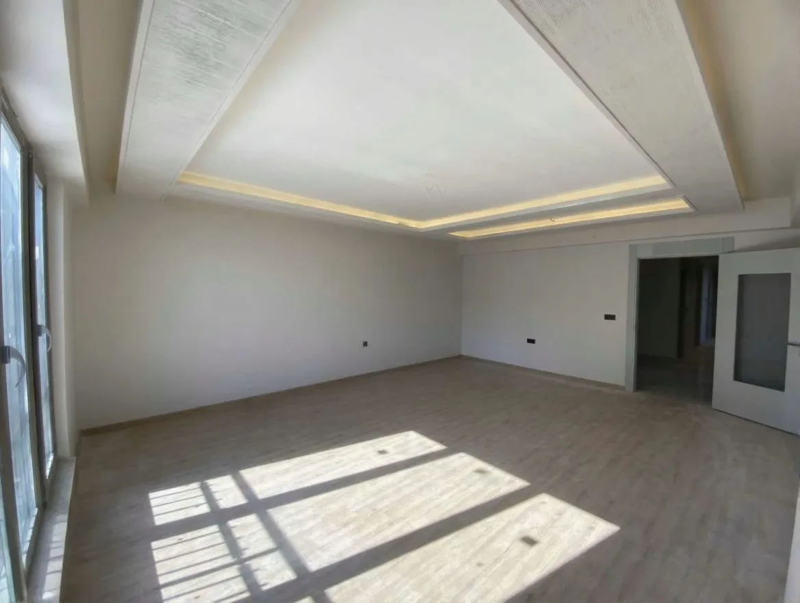 ERZURUM PALANDÖKEN SATILIK 4+1 DAİRE ★ 168M² SIFIR - Fotoğraf 12