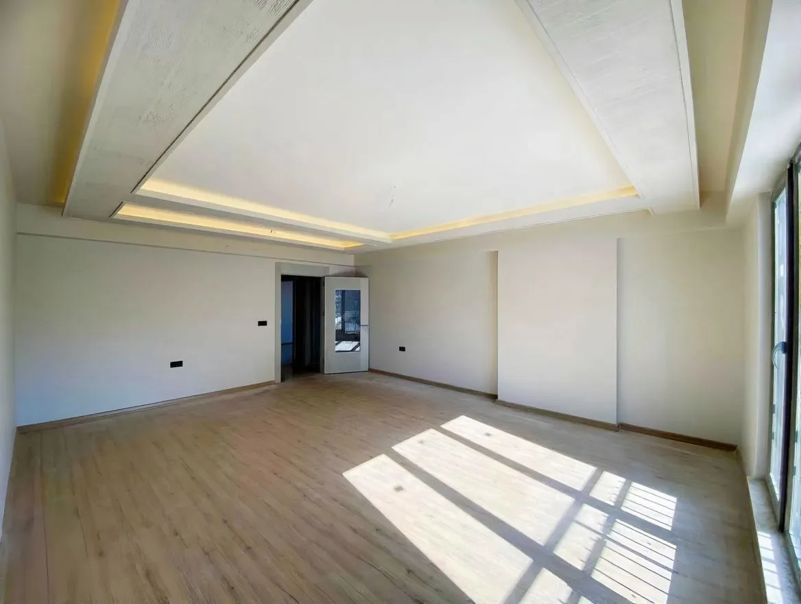 ERZURUM PALANDÖKEN SATILIK 4+1 DAİRE ★ 168M² SIFIR - Fotoğraf 13