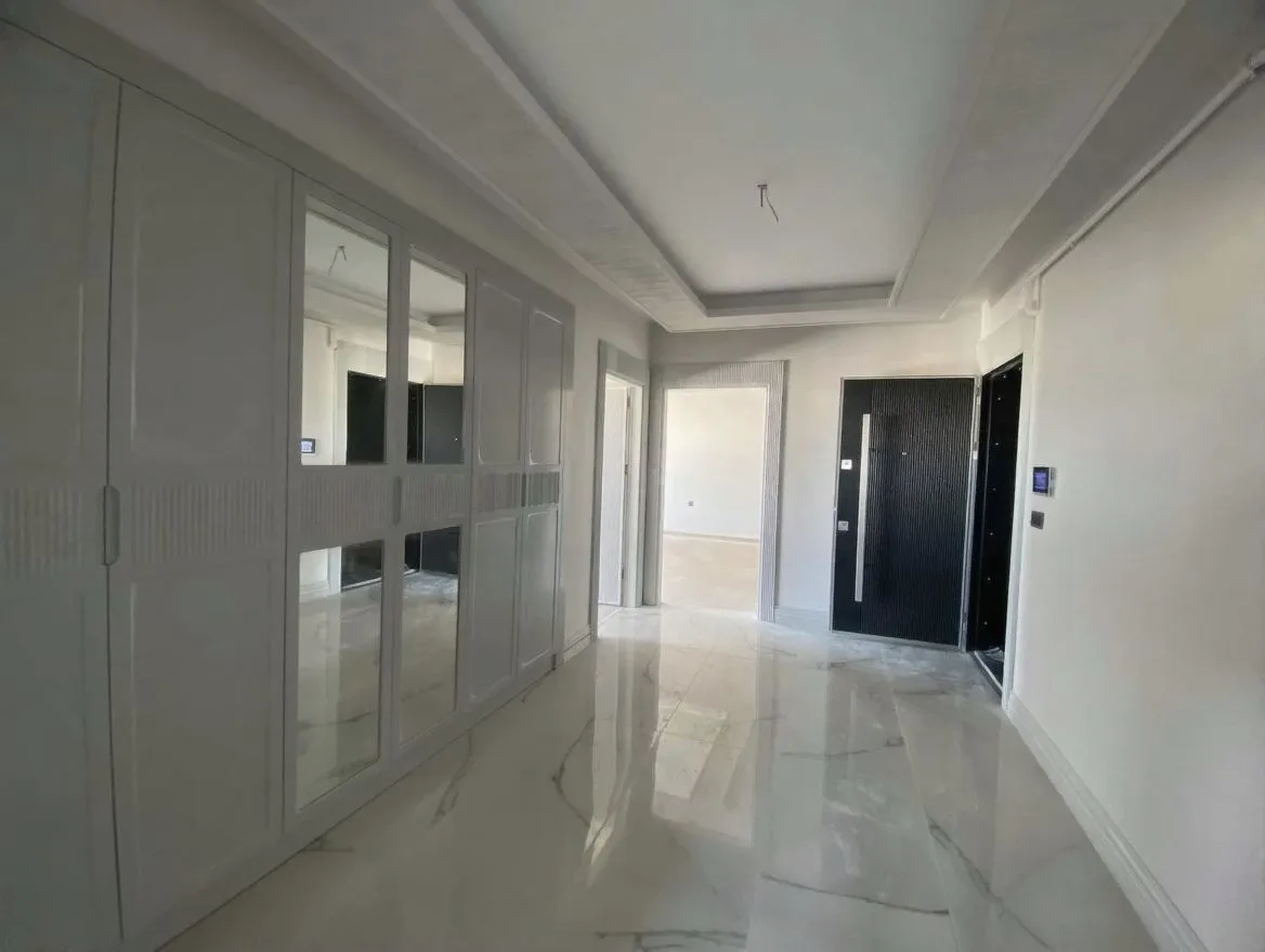 ERZURUM PALANDÖKEN SATILIK 4+1 DAİRE ★ 168M² SIFIR - Fotoğraf 14