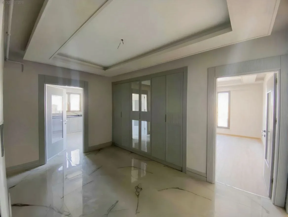 ERZURUM PALANDÖKEN SATILIK 4+1 DAİRE ★ 168M² SIFIR - Fotoğraf 15