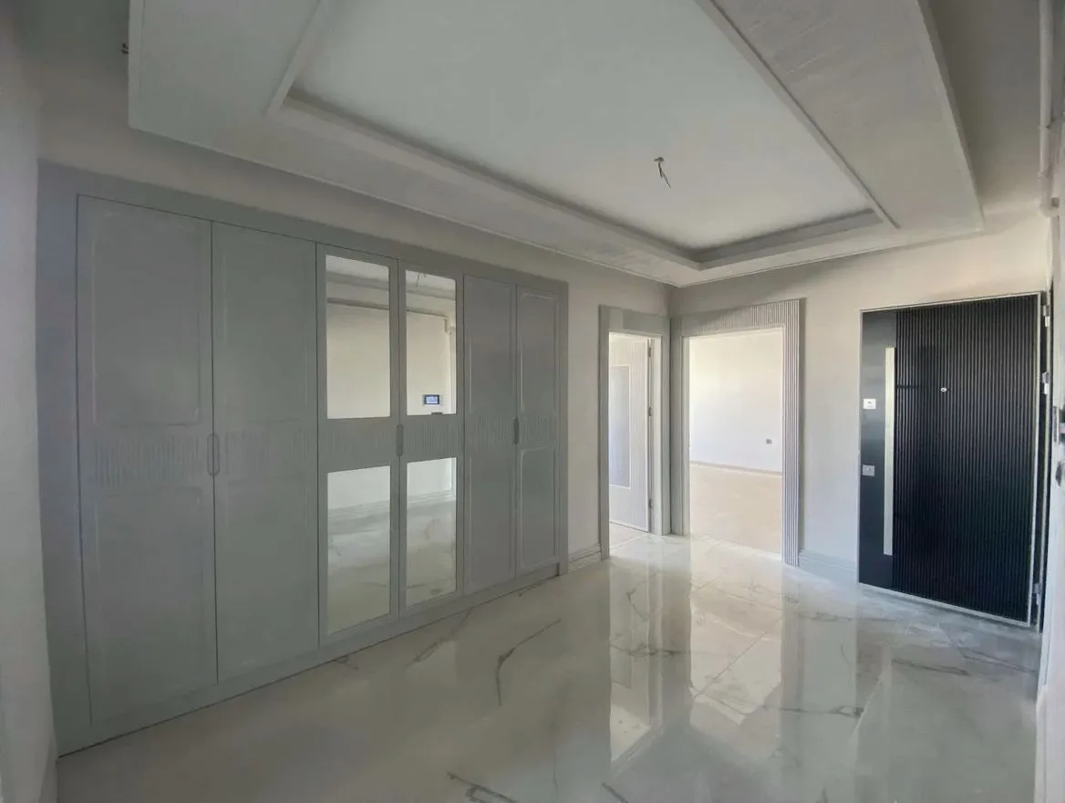 ERZURUM PALANDÖKEN SATILIK 4+1 DAİRE ★ 168M² SIFIR - Fotoğraf 16