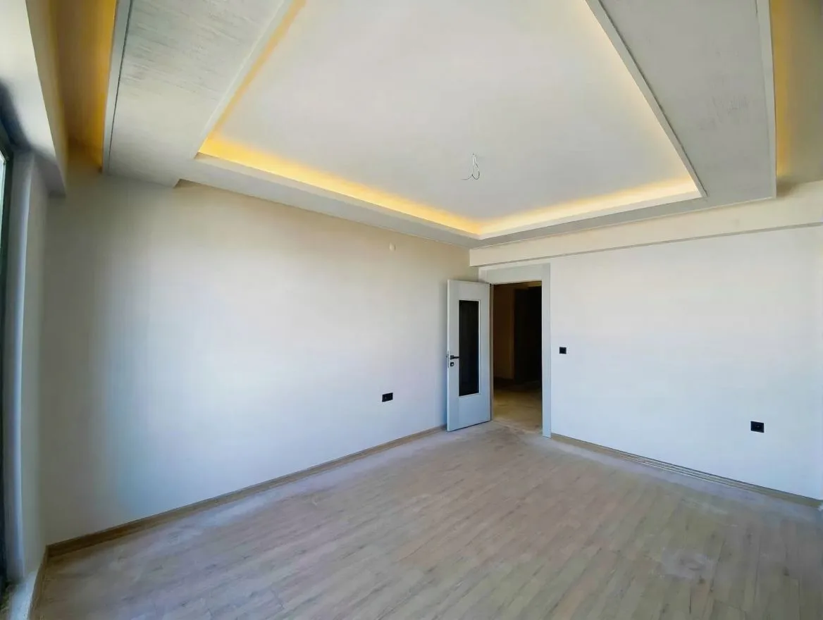 ERZURUM PALANDÖKEN SATILIK 4+1 DAİRE ★ 168M² SIFIR - Fotoğraf 17