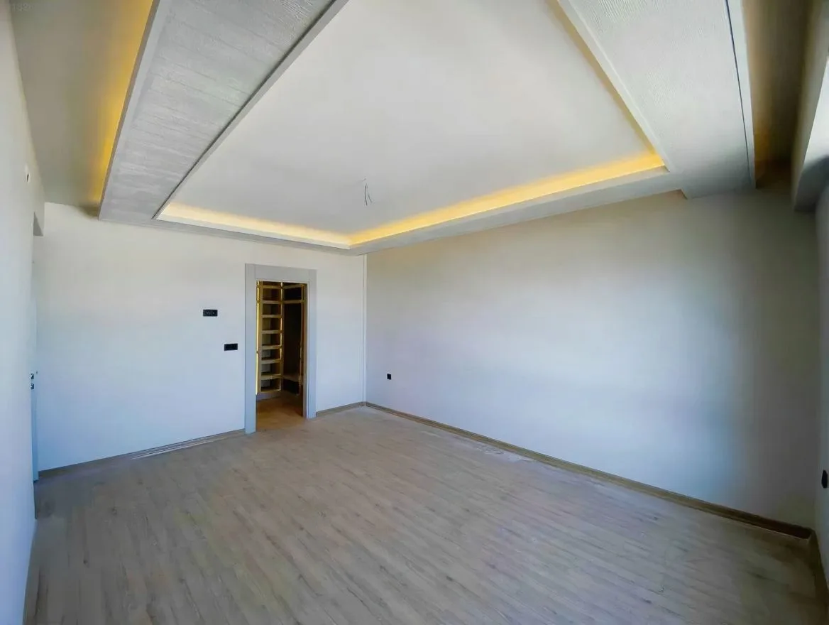 ERZURUM PALANDÖKEN SATILIK 4+1 DAİRE ★ 168M² SIFIR - Fotoğraf 18