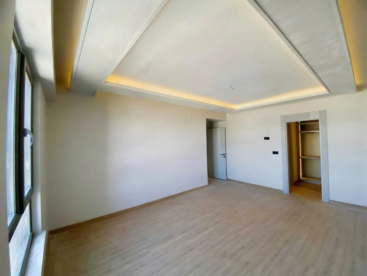 ERZURUM PALANDÖKEN SATILIK 4+1 DAİRE ★ 168M² SIFIR - Fotoğraf 19