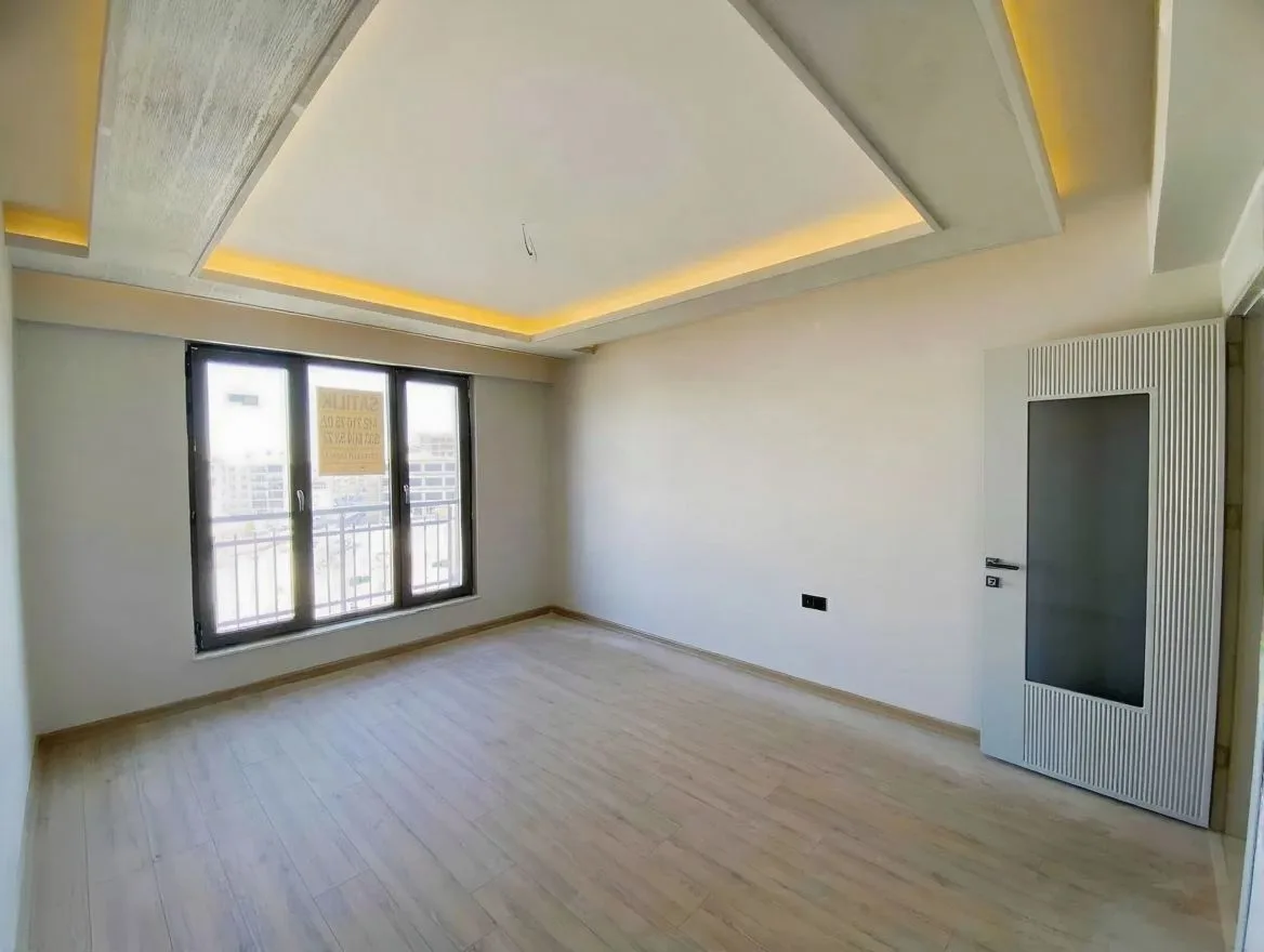 ERZURUM PALANDÖKEN SATILIK 4+1 DAİRE ★ 168M² SIFIR - Fotoğraf 20