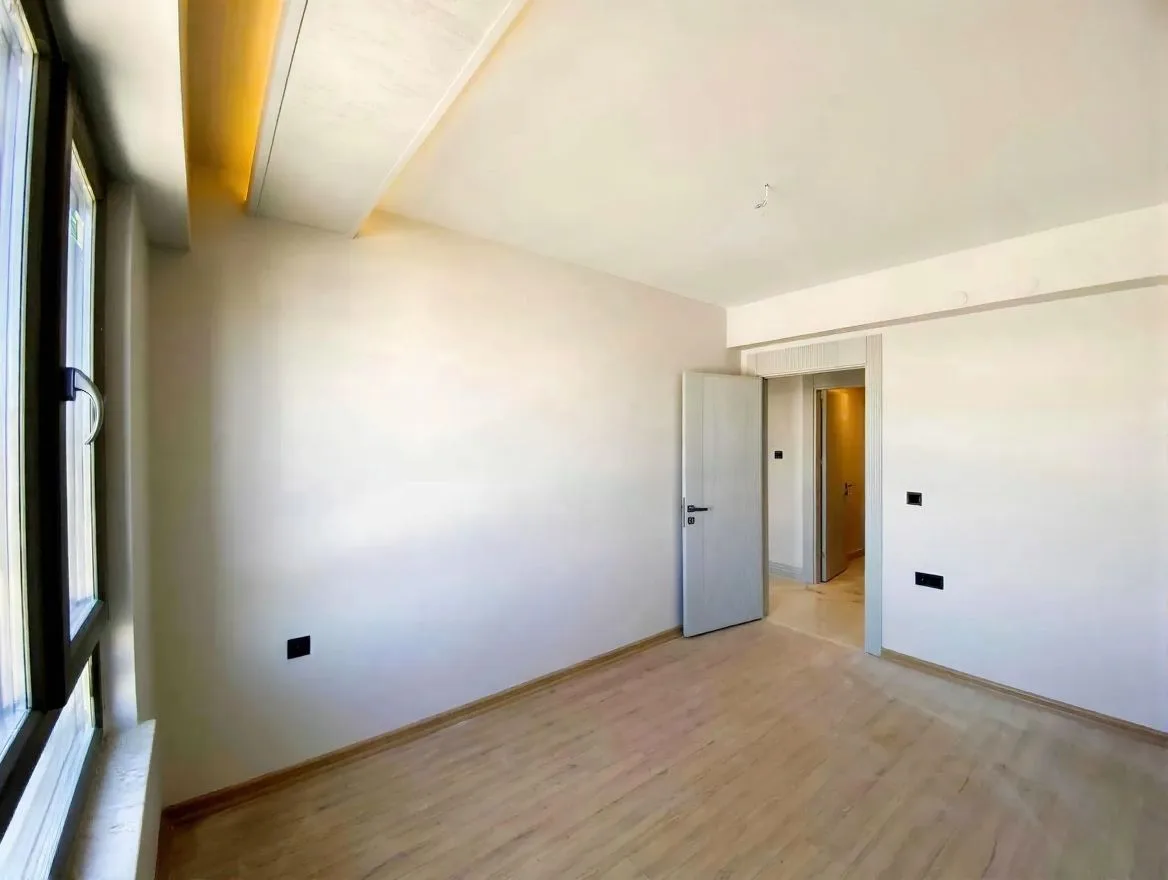 ERZURUM PALANDÖKEN SATILIK 4+1 DAİRE ★ 168M² SIFIR - Fotoğraf 21