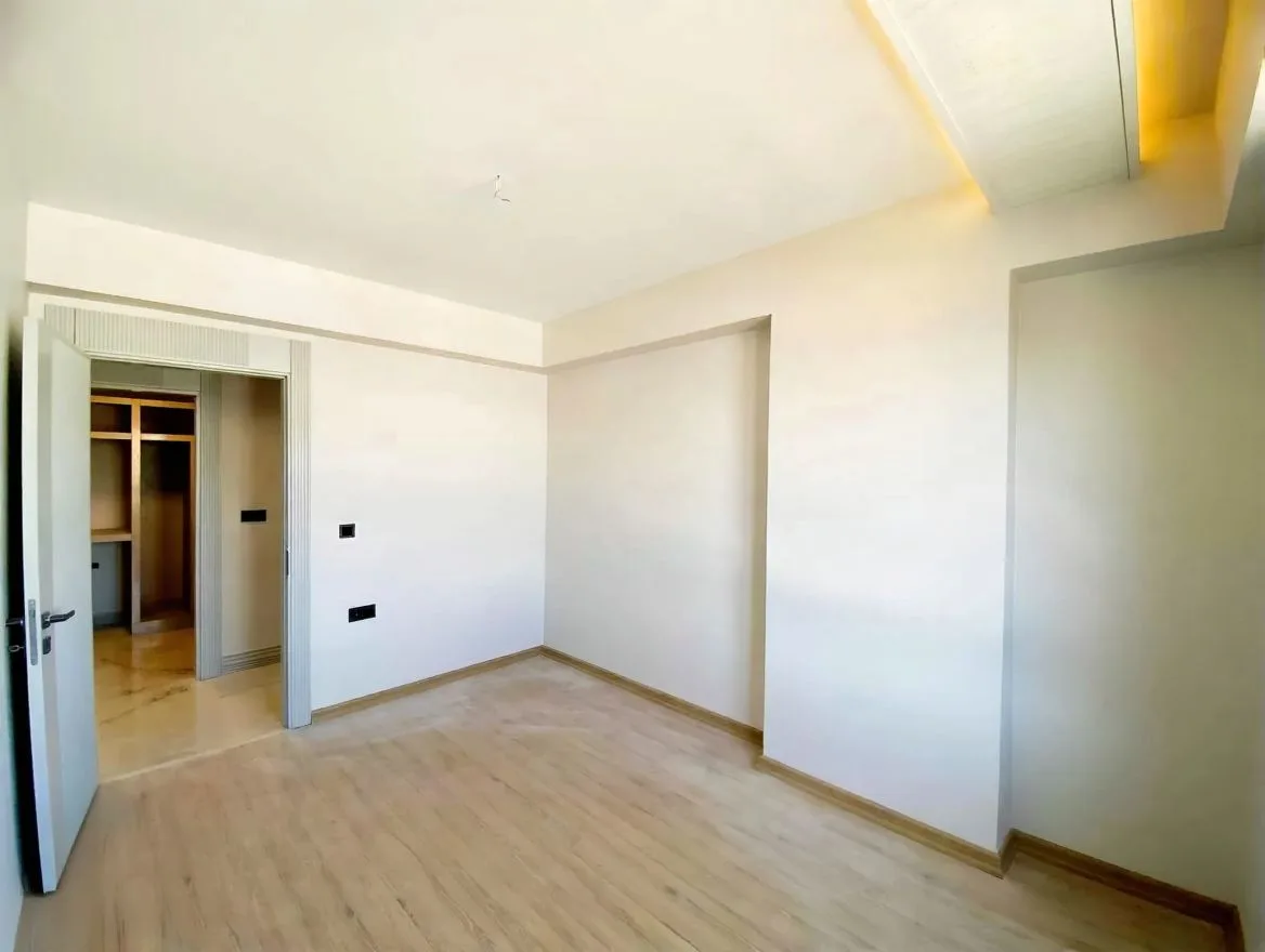 ERZURUM PALANDÖKEN SATILIK 4+1 DAİRE ★ 168M² SIFIR - Fotoğraf 23