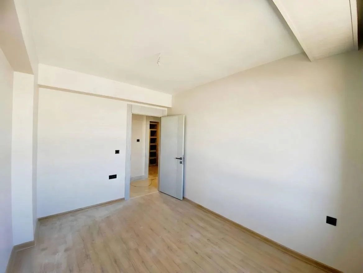 ERZURUM PALANDÖKEN SATILIK 4+1 DAİRE ★ 168M² SIFIR - Fotoğraf 25