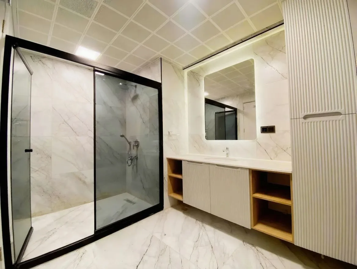 ERZURUM PALANDÖKEN SATILIK 4+1 DAİRE ★ 168M² SIFIR - Fotoğraf 26