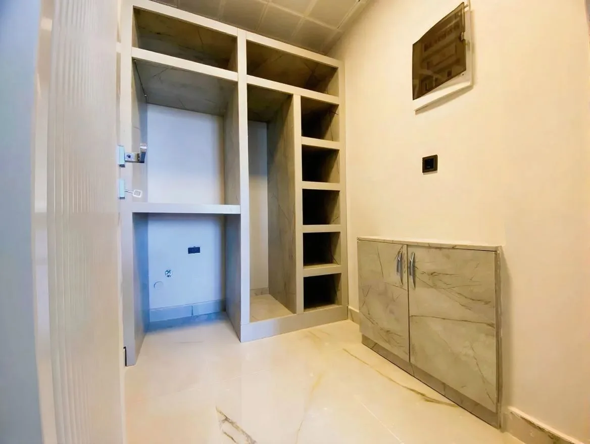 ERZURUM PALANDÖKEN SATILIK 4+1 DAİRE ★ 168M² SIFIR - Fotoğraf 28