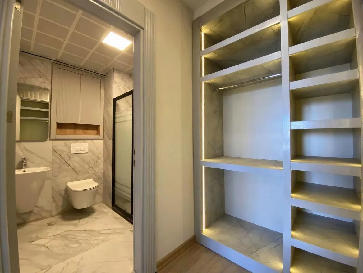 ERZURUM PALANDÖKEN SATILIK 4+1 DAİRE ★ 168M² SIFIR - Fotoğraf 29