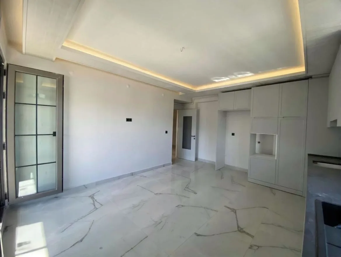 ERZURUM PALANDÖKEN SATILIK 4+1 DAİRE ★ 168M² SIFIR