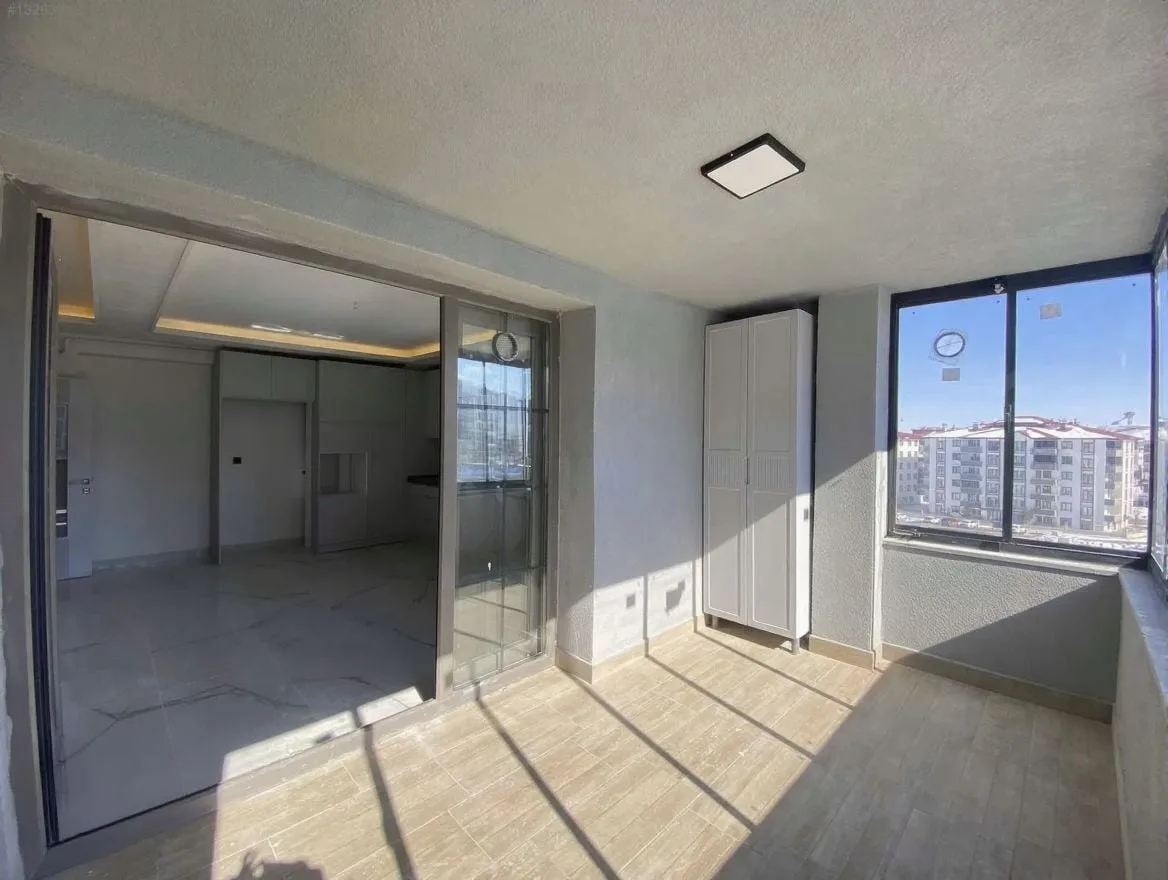 ERZURUM PALANDÖKEN SATILIK 4+1 DAİRE ★ 168M² SIFIR - Fotoğraf 6