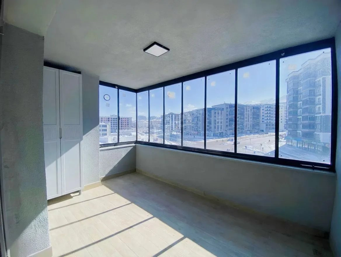 ERZURUM PALANDÖKEN SATILIK 4+1 DAİRE ★ 168M² SIFIR - Fotoğraf 7